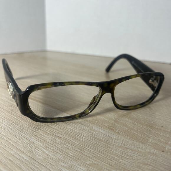Gucci GG2935/S 08602 Sunglasses PARTS ONLY Tortoise Shell 60-12-125 main image 9